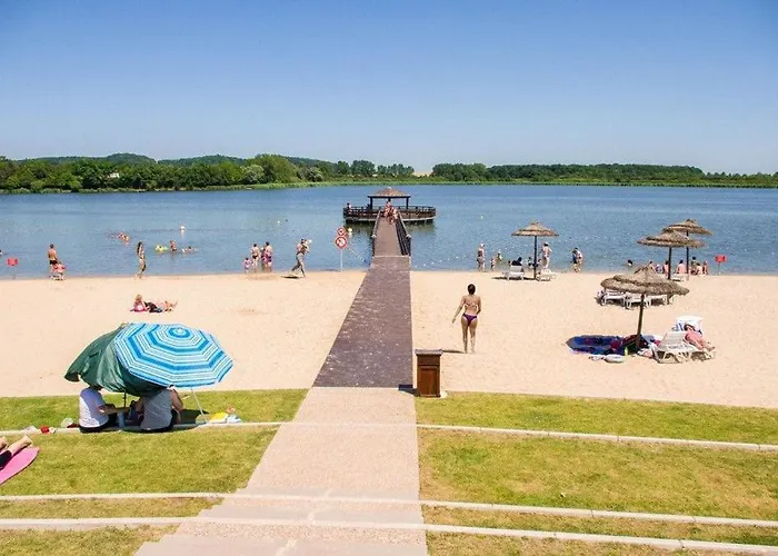 Des Kitchenette-salle De Bain-terrasse Bazancourt